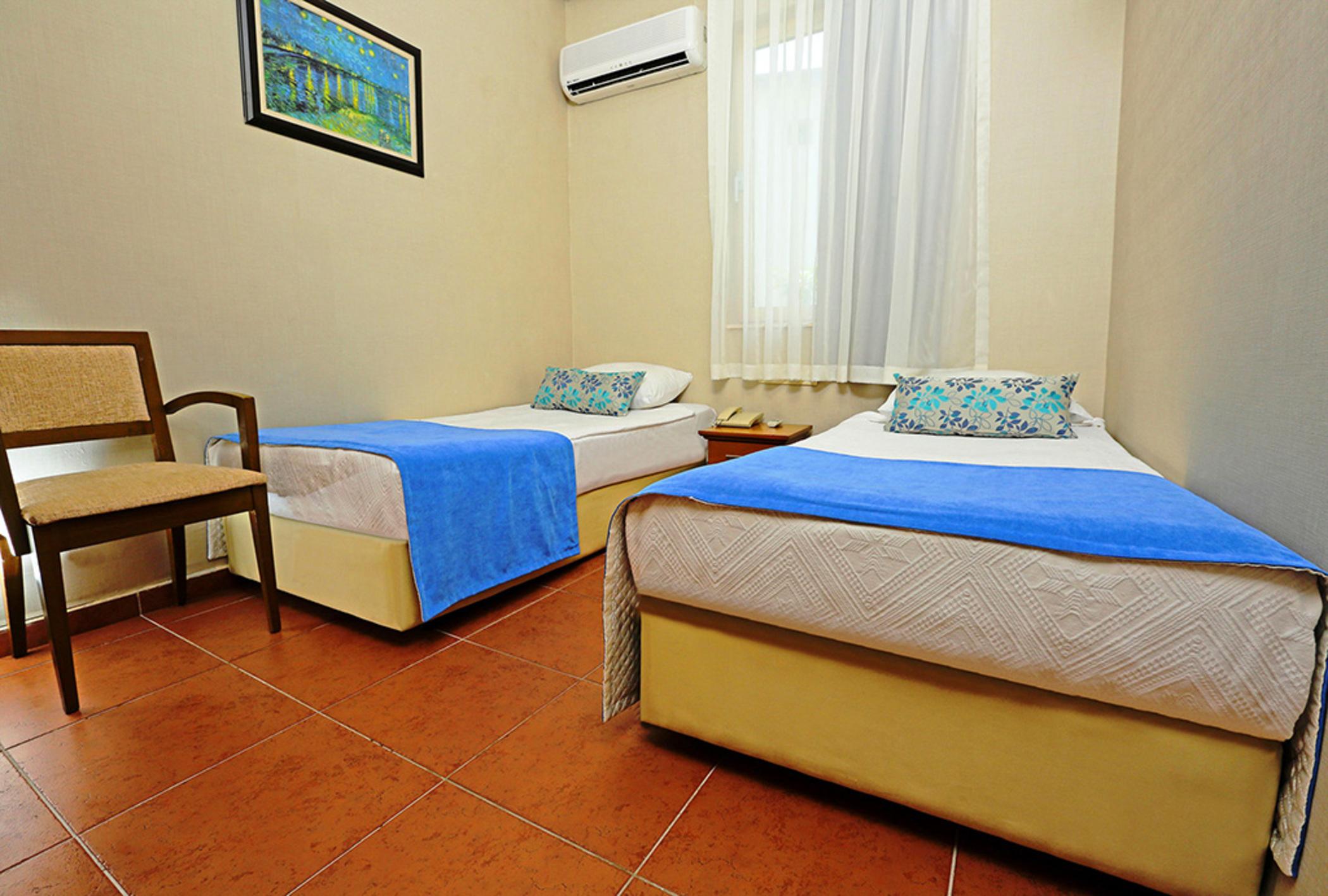 Selectum Family Comfort Side Kizilagac  Kültér fotó