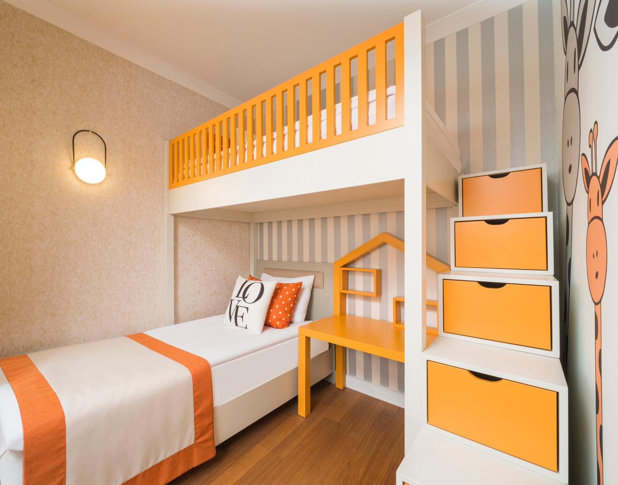 Selectum Family Comfort Side Kizilagac  Kültér fotó