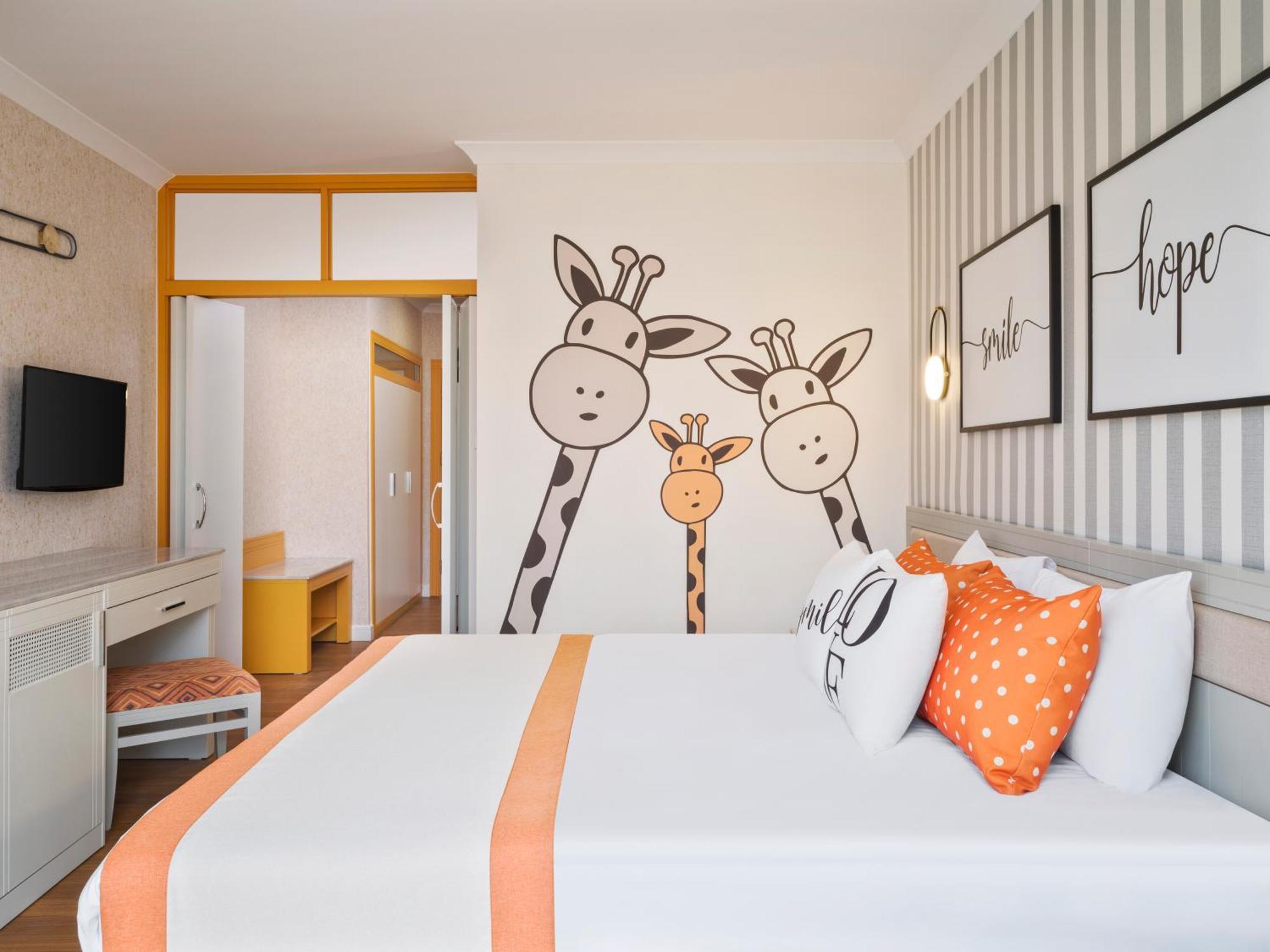 Selectum Family Comfort Side Kizilagac  Kültér fotó